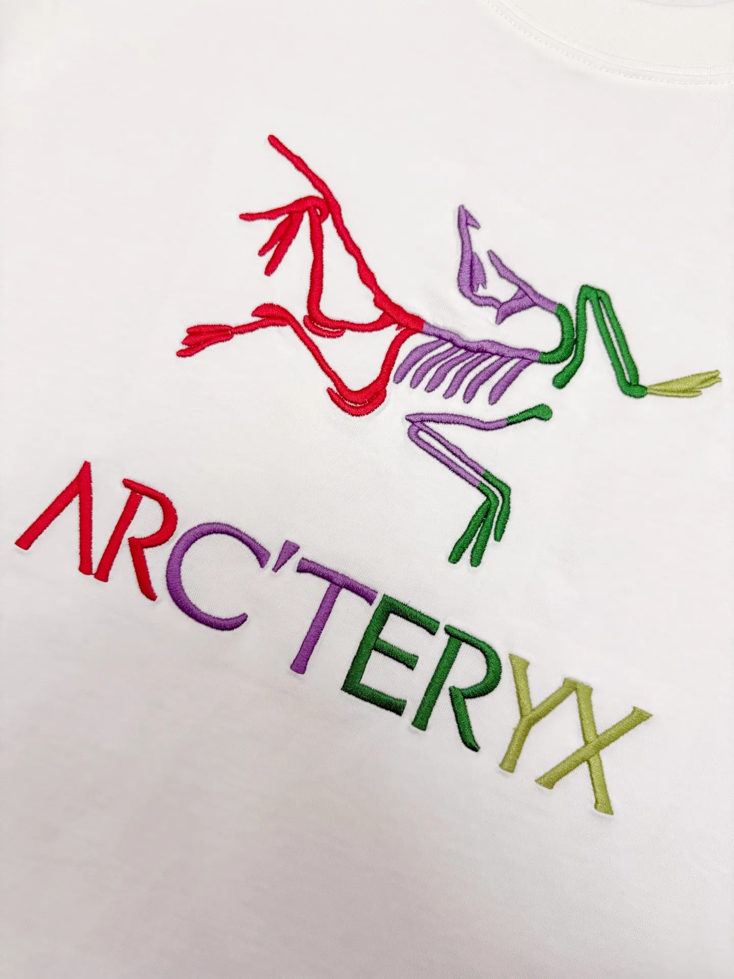 Arcteryx T 【Arcteryx ， 】 New Arrival ， Premium Versatile ， Same Style Arcteryx ， Logo ， 、 、 ， Logo ， 。 ◦ ARC'TERYX ， ， 。 ， ， 。 ， 。 ， ， ！！ Sizes：S、M、L、XL、XXL